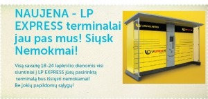 LP Express
