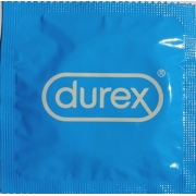 Durex Anatomic