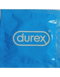 Durex Anatomic prezervatyvai 