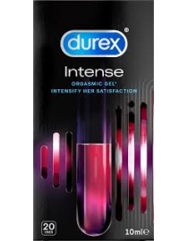 Gelis Durex Intense Orgasmic 10ml