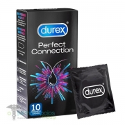 Durex Perfect Connection NAUJIENA