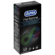 Durex Performa 12 vnt. dėžutė