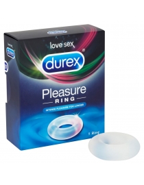 Žaisliukas Durex Pleasure Ring