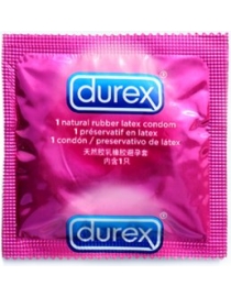 Durex Pleasuremax prezervatyvai 