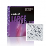 ESP Large Pleasure