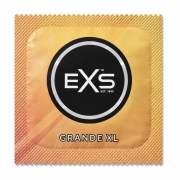 EXS Grande Extra Large Enlarged vnt.