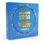 EXS Horn Star Oyster-V Kapsulės