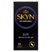 LifeStyles SKYN Elite 10vnt. dėžutė