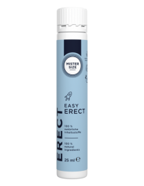 MISTER SIZE Easy erect 25ml