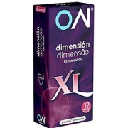Okamoto On Dimension XL 12vnt