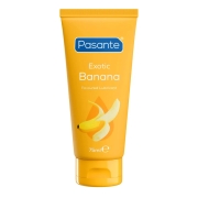 Pasante Banana Flavoured Lube 75 ml