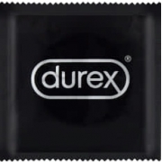 Durex Performax vienetais - naujas pakuotės dizainas!