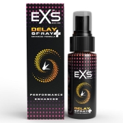 EXS Delay Spray PLUS